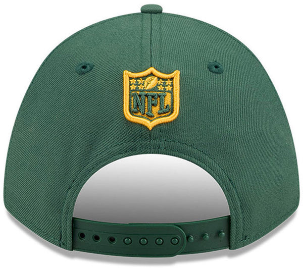 Green Bay Packers New Era 9Forty M-Crown NFL Team Cap