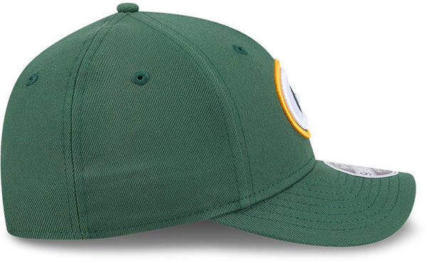 Green Bay Packers New Era 9Forty M-Crown NFL Team Cap