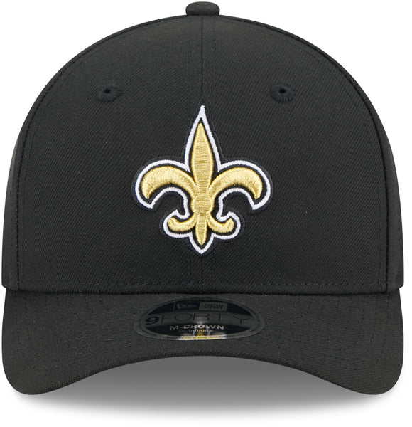 New Orleans Saints New Era 9Forty M-Crown NFL Team Cap