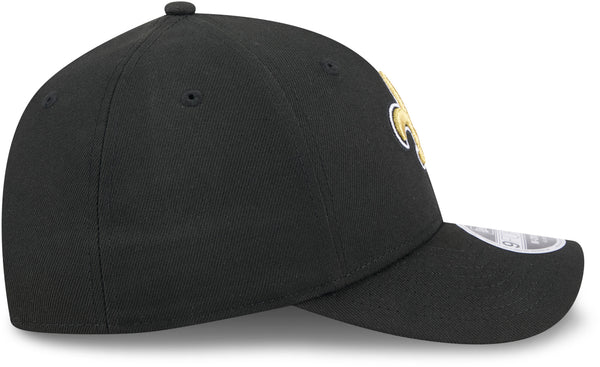 New Orleans Saints New Era 9Forty M-Crown NFL Team Cap