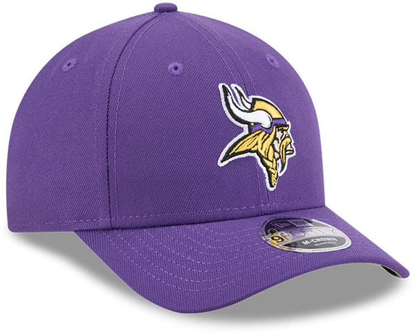 Minnesita Vikings New Era 9Forty M-Crown NFL Team Cap