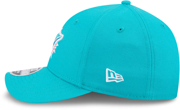 Miami Dolphins New Era 9Forty M-Crown NFL Team Cap