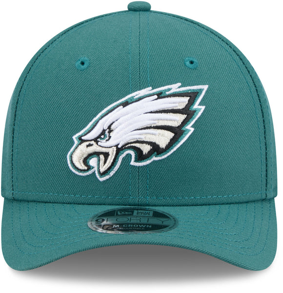 Philadelphia Eagles New Era 9Forty M-Crown NFL Team Cap
