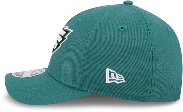 Philadelphia Eagles New Era 9Forty M-Crown NFL Team Cap