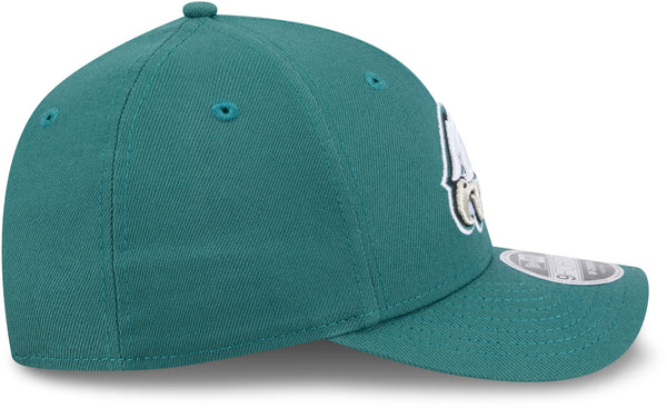 Philadelphia Eagles New Era 9Forty M-Crown NFL Team Cap