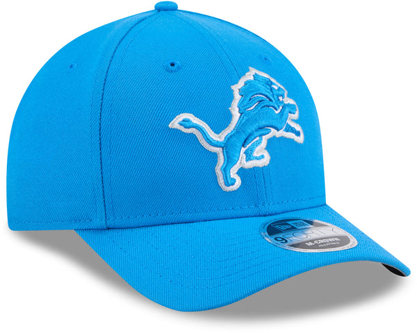 Detroit Lions New Era 9Forty M-Crown NFL Team Cap