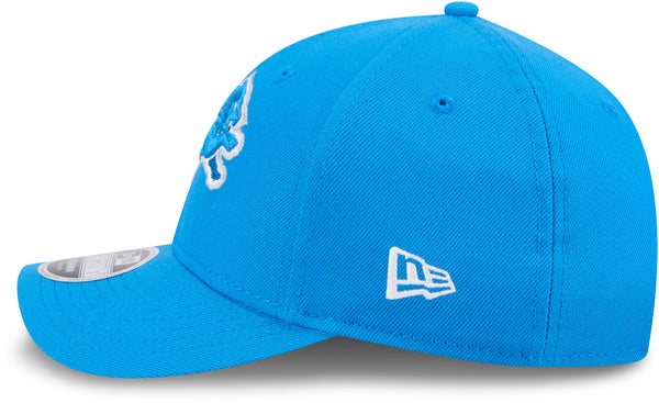 Detroit Lions New Era 9Forty M-Crown NFL Team Cap