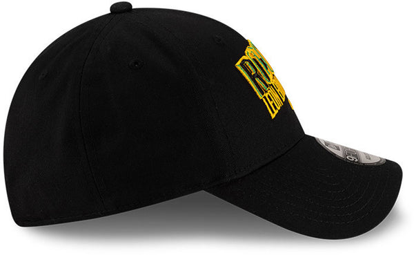 Gorra Tottenham Hotspur New Era 9Forty Repreve equipo azul marino