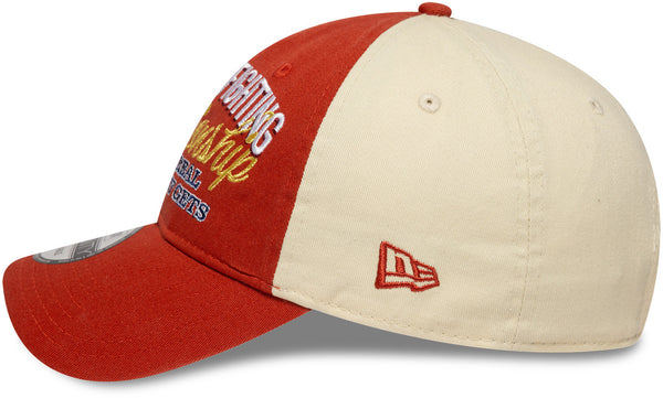 UFC New Era 9Twenty Graphic MMA Cap