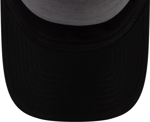 Suga Sean O'Malley UFC New Era AFrame Black Trucker Cap