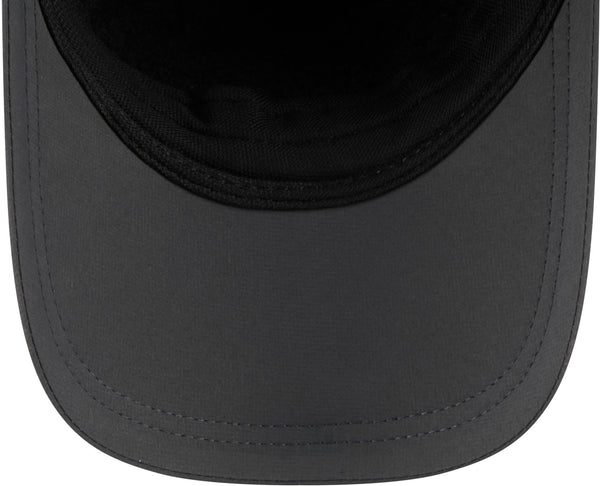 Green Bay Packers New Era Sideline 2025 Cold Weather Runner Dog Ear Adjustable Cap