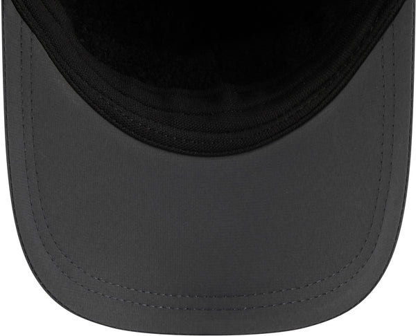 San Francisco 49Ers New Era Sideline 2025 Cold Weather Runner Dog Ear Adjustable Cap