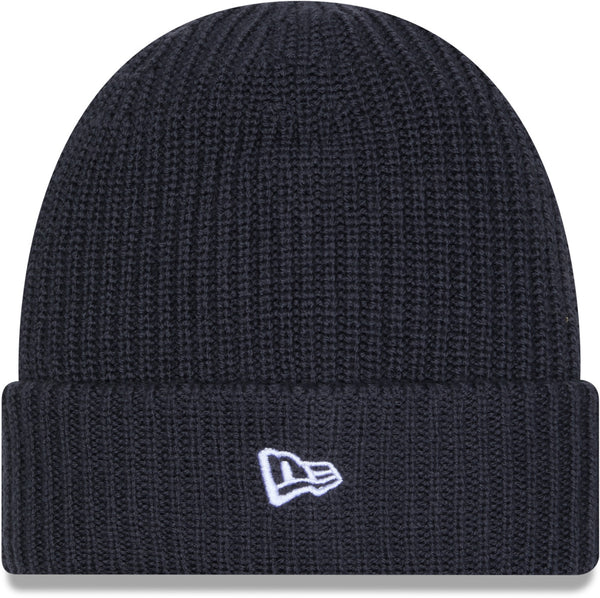 Green Bay Packers New Era NFL 2025 Sideline Cold Weather Cuff Knit Beanie