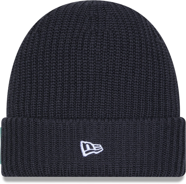 Philadelphia Eagles New Era NFL 2025 Sideline Cold Weather Cuff Knit Beanie