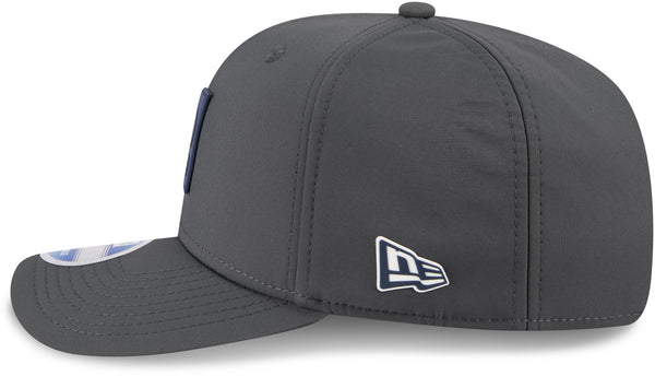 Baltimore Ravens New Era 9Fifty SP NFL Sideline 2025 Cold Weather Snapback Cap