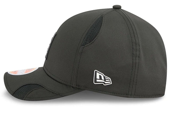Baltimore Ravens NFL Sideline 2025 New Era 9Forty M-Crown Black Team Cap