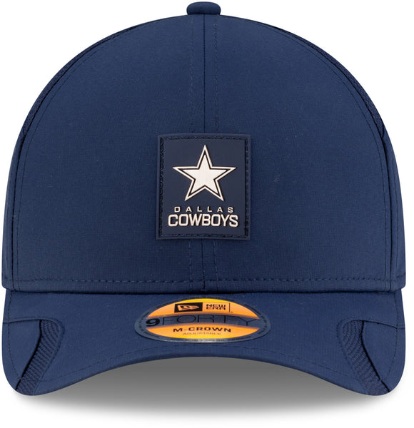 Dallas Cowboys NFL Sideline 2025 New Era 9Forty M-Crown Team Cap