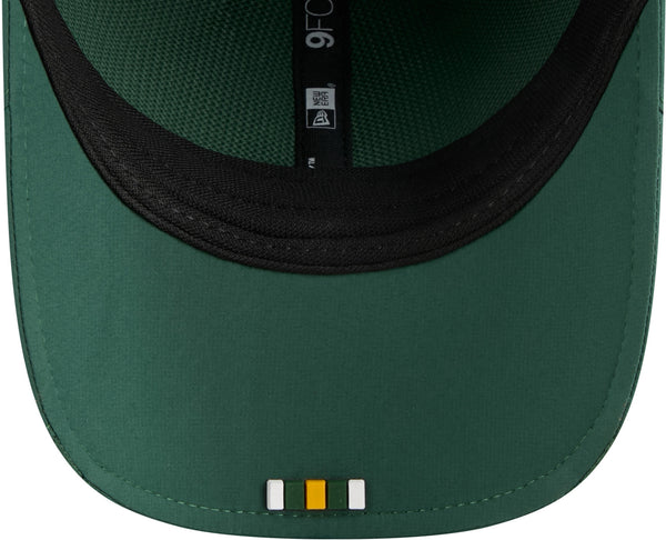 Green Bay Packers NFL Sideline 2025 New Era 9Forty M-Crown Team Cap