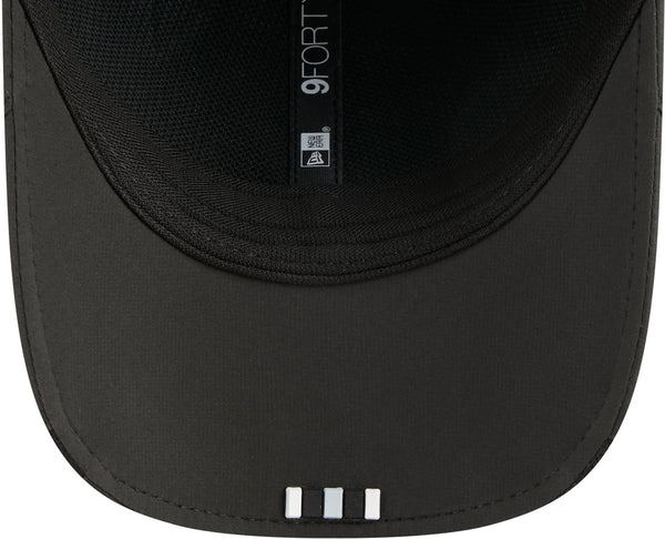 Las Vegas Raiders NFL Sideline 2025 New Era 9Forty M-Crown Team Cap