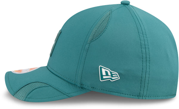 Philadelphia Eagles NFL Sideline 2025 New Era 9Forty M-Crown Team Cap
