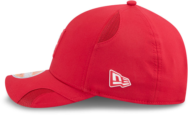 San Francisco 49Ers NFL Sideline 2025 New Era 9Forty M-Crown Team Cap