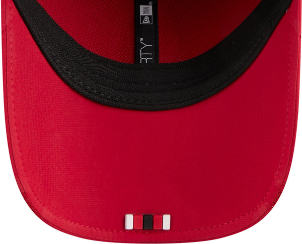 San Francisco 49Ers NFL Sideline 2025 New Era 9Forty M-Crown Team Cap