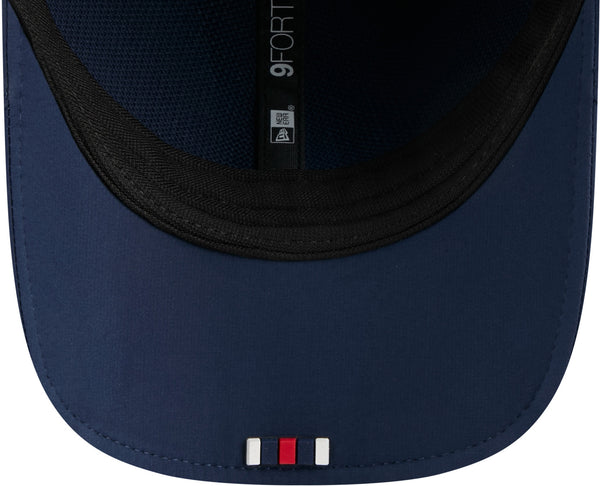 New England Patriots NFL Sideline 2025 New Era 9Forty M-Crown Team Cap