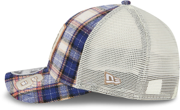 Visa Cash App Racing Bulls F1 New Era 9Forty Austin GP Isaac Hadjar Driver Cap