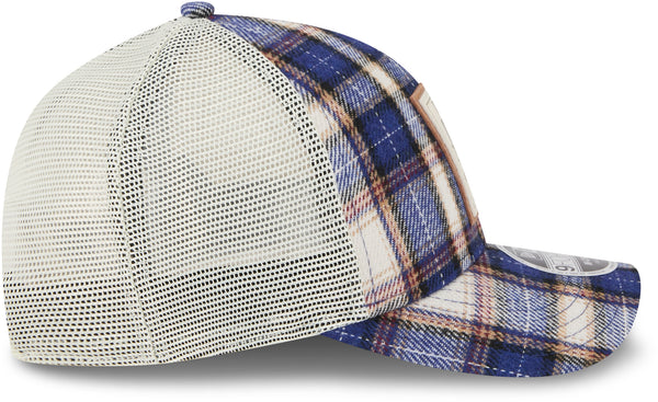 Visa Cash App Racing Bulls F1 New Era 9Forty Austin GP Race Special Team Cap