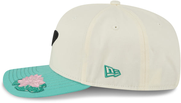 McLaren F1 New Era 9Seventy Brazil GP Race Special Stretch Snapback Cap