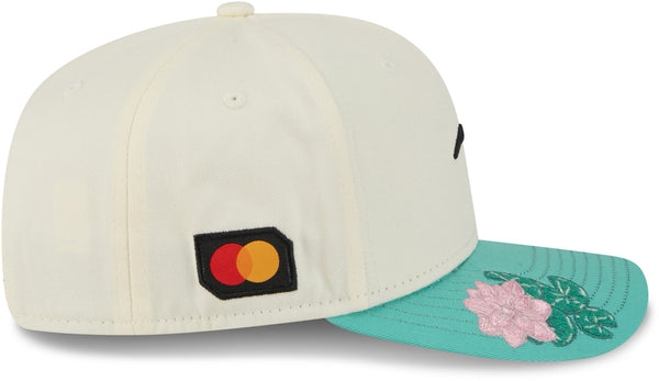 McLaren F1 New Era 9Seventy Brazil GP Race Special Stretch Snapback Cap