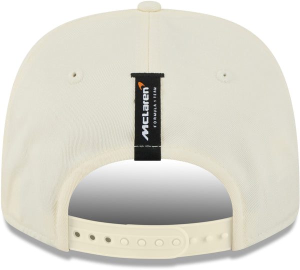 McLaren F1 New Era 9Seventy Brazil GP Race Special Stretch Snapback Cap