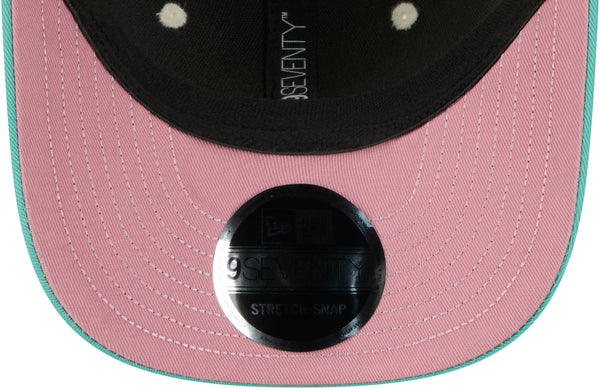 McLaren F1 New Era 9Seventy Brazil GP Race Special Stretch Snapback Cap