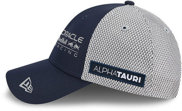 Red Bull Racing F1 New Era 9Forty Las Vegas GP Max Verstappen Driver Cap