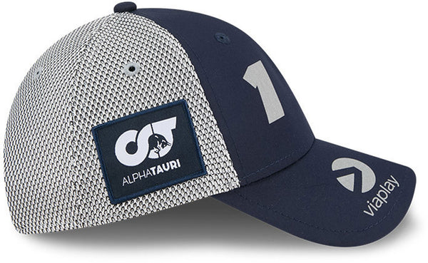 Red Bull Racing F1 New Era 9Forty Las Vegas GP Max Verstappen Driver Cap