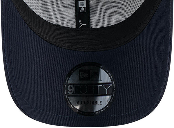 Red Bull Racing F1 New Era 9Forty Las Vegas GP Max Verstappen Driver Cap