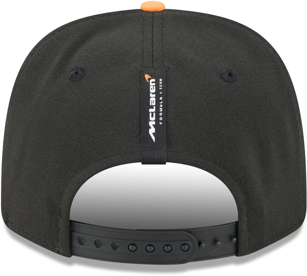 McLaren F1 New Era 9Seventy Austin GP Lando Norris Driver Stretch Snap Cap