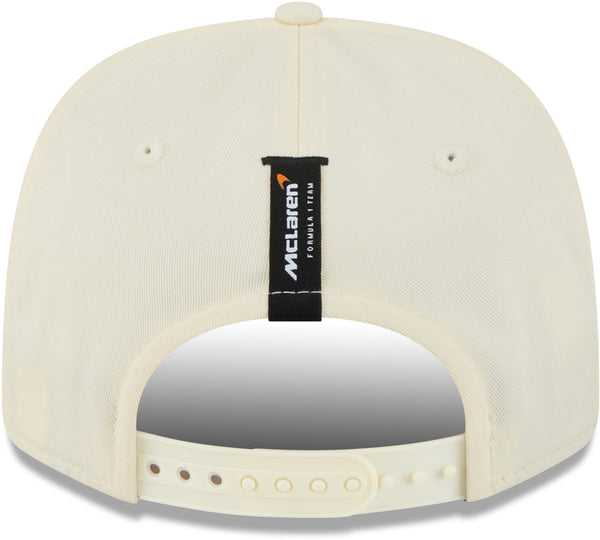 McLaren F1 New Era 9Seventy Brazil GP Oscar Piastri Driver Stretch Snapback Cap