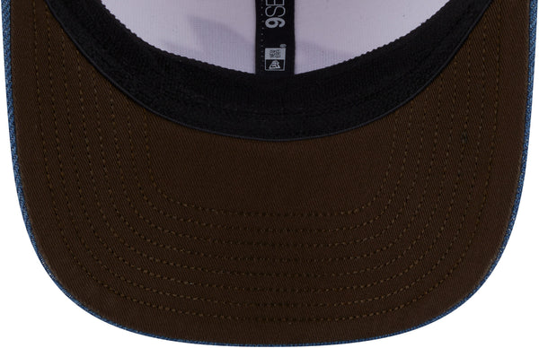 Alpine Racing New Era 9Seventy Austin GP Pierre Gasly Driver Stretch Snap Cap