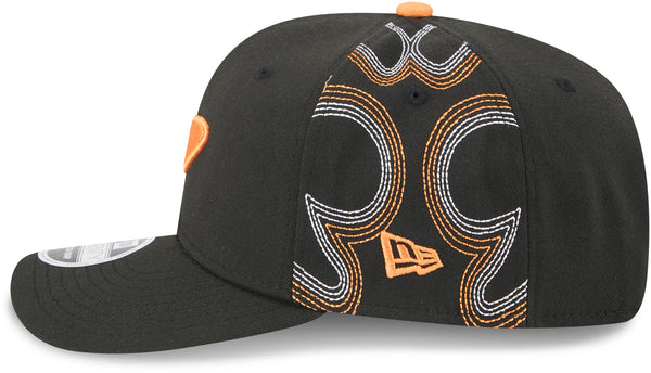 McLaren F1 New Era 9Seventy Austin GP Race Special Stretch Snapback Cap