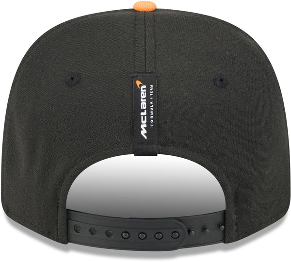 McLaren F1 New Era 9Seventy Austin GP Race Special Stretch Snapback Cap