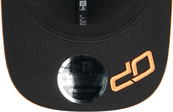 McLaren F1 New Era 9Seventy Las Vegas GP Oscar Piastri Driver Stretch Snap Cap
