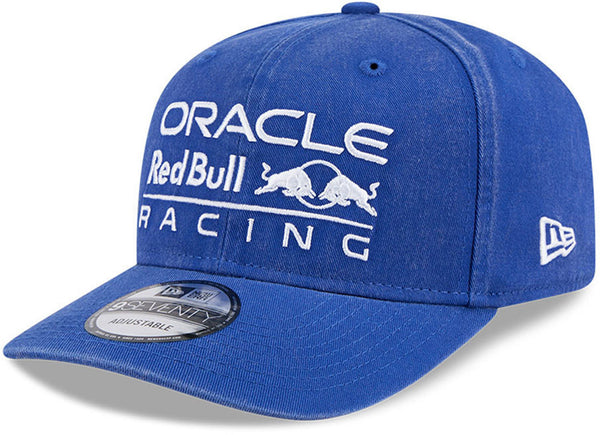 Red Bull Racing F1 New Era 9Seventy Brazil GP Race Special Stretch Snapback Cap