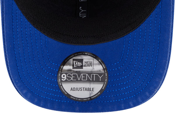 Red Bull Racing F1 New Era 9Seventy Brazil GP Max Verstappen Stretch Snap Cap