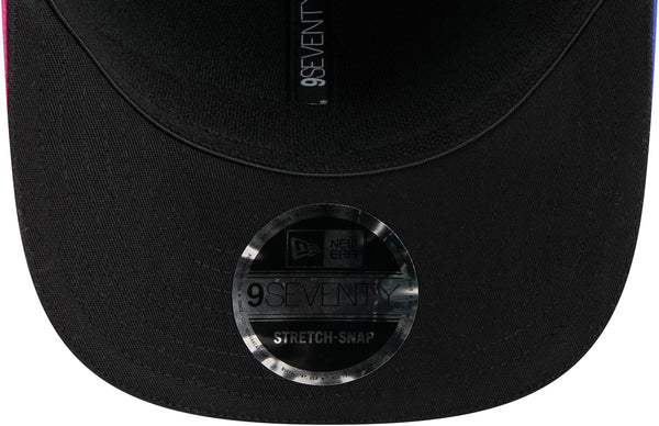 Alpine Racing New Era 9Seventy Las Vegas GP Race Special Stretch Snapback Cap