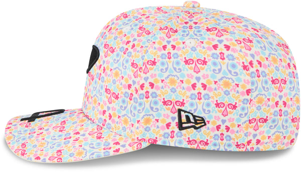 McLaren F1 New Era 9Seventy Mexico GP Lando Norris Driver Stretch Snapback Cap