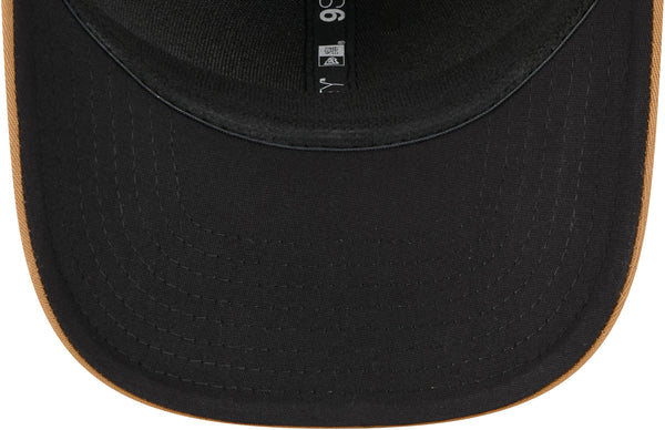 Moneygram Haas F1 New Era 9Seventy Austin GP Race Special Stretch Snapback Cap