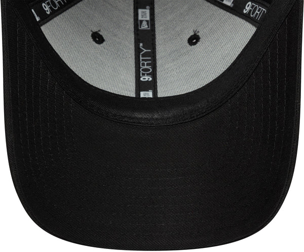 Liverpool FC New Era 9Forty Core Black Premiership Team Cap