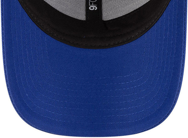 Red Bull Racing F1 Cap New Era 9FORTY Blue Adjustable Formula One Team Hat