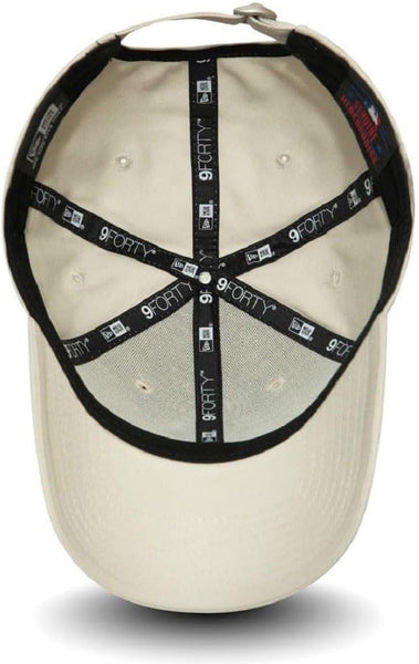 Gorra de béisbol infantil de camuflaje NY Yankees 940 League Essential de New Era (4-12 años)